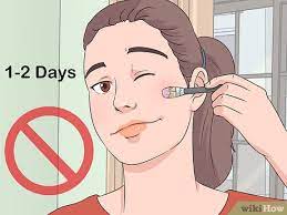 You can remove unwanted hair from anywhere of you. How To Remove Facial Hair Permanently 14 Steps With Pictures