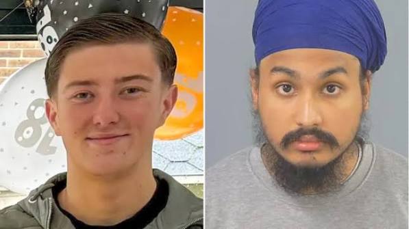 Man who took Henry Nowak's life apparently admitted to attacking him multiple times in the back of police van