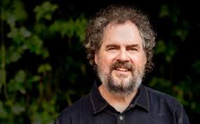 Patterson Hood Shines On Highly Textured, Intimate & Rich 'Exploding Trees  & Airplane Screams' (ALBUM REVIEW)