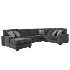quartz corner chaise lounge