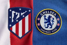 Club atlético de madrid, s.a.d. Atletico Madrid Lining Up Alternate Location S For Chelsea Match In Case Of Covid 19 Ban We Ain T Got No History