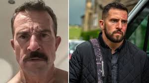 Inside Emmerdale star Mike Parr's life four years after leaving the soap