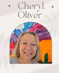 Hey Urban Yoga community! We are excited to announce our newest addition to  the teacher team. Please welcome Cheryl Oliver back to our team of  teachers🥳 The wonderful Cheryl, E-RYT500, YACEP, has