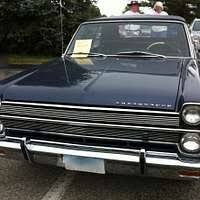Image result for Sungold Amber 1966 AMC