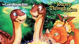 Dawn of the dinosaurs (2009). Ice Age Dawn Of The Dinosaurs Youtube