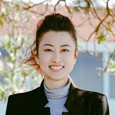 Sapphire Wen • Ray White New Zealand