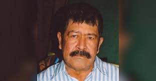 Mr. Francisco Anaya Obituary