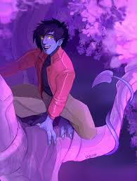 X Men Kurt Wagner X Men Avengers Marvel