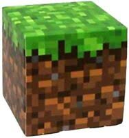 Minecraft blöcke minecraft spiele minecraft bilder minecraft ideen pokemon basteln schultüte. Minecraft Brick Block Papercraft Single Piece 640213904193 Ebay