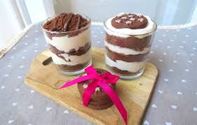Dessert al cucchiaio con ingredienti di stagione senza cottura: Delizia Pan Di Stelle Il Dolce Al Cucchiaio Pronto In Pochi Minuti Youtube