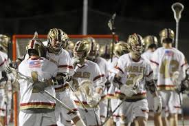 DeSales-Watterson boys lacrosse