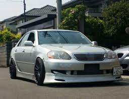 jzx world セダン 車 画像 車