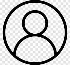 Onlineconvertfree converts your images for free. Google Account Icon Design Login Area Transparent Png