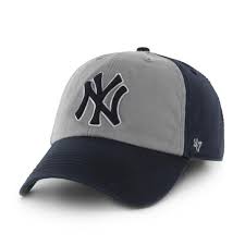 Black And Gold New York Yankees Hat New York Yankees Sophomore Hat Navy 47 Brand 47 Brand Hats Yankees Hat