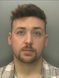 A child sex offender is back behind bars thanks to the work of our  Paedophile Online Investigation Team (POLIT). Max Coughlin, 29 (DOB  27/12/1994), from Redhill was jailed for six years at