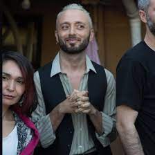 Mabel Matiz In Boyali Da Saclarin Sarkisinin Klibinden Kareler Mabelmatiz E Sarkilar Hayran Sanati Sac