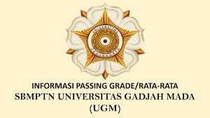 Passing Grade Sbmptn Universitas Gadjah Mada Ugm Youtube