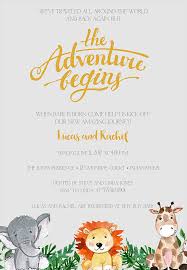 Plan the ideal baby shower starting with custom invitations from microsoft word. 22 Baby Shower Invitation Wording Ideas