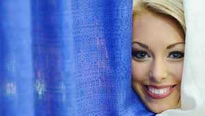 Miss Auto Show Pageant