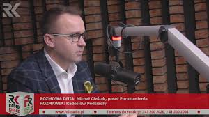 Michał cieślak polityka na ostro koronawirus. Rozmowa Dnia Michal Cieslak Posel Porozumienia 04 03 2019 Youtube