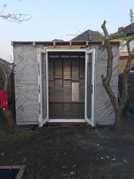 Maybe you would like to learn more about one of these? Shedworking How To Build Your Own Garden Office Updates