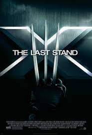 Professor charles xavier (apparent death). X Men The Last Stand Wikipedia