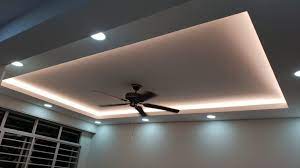 Often confused with strip lights, rope lights are just a wee bit different. False Ceiling Design In Singapore False Ceiling And Partition Specialist
