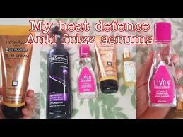 Enjoy videos on healthy living, hair and beauty, as well as positive and personal living, exclusively on this channel. Best Hair Serums And Cream For Dry Damaged Frizzy Hair Hair Serum Livon Hairserum Price In Pakistan Youtube