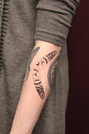 Pin On קעקועים