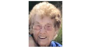 Ruth Ferry Obituary (2018)