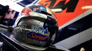 Jack miller helm jm43 2019 sticker. Motogp