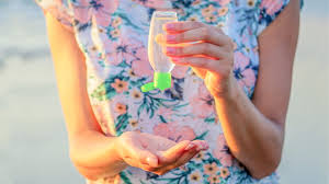 The key ingredient in most hand sanitizers is alcohol. Hand Sanitizer Can Kill Sperm But Don T Use It As Spermicide