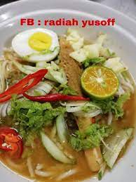 Nah resepi ini secara kebetulan, adik saya yang juga sangat ramah untuk membicarakan kelebihan laksa asid atau. Resepi Laksa Penang Confirm Digemari Dan Sangat Sedap Saji My