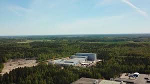 Northvolt has begun construction of northvolt labs. Uzivatel Northvolt Na Twitteru Northvolt Labs The Latest Addition To The Industrial Landscape Of Vasteras A City With Strong Ties To Energy And Electrification And A Historic Track Record Of Driving