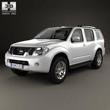 Nissan Pathfinder With Hq Interior 2010 Nissan Pathfinder Nissan Pathfinder 2010 Nissan