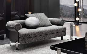 Wow, what a service, delivery at a blink of an eye. Mattia Sofas From Minotti Architonic