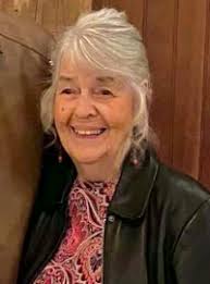 Doris McArthur Obituary (2024)