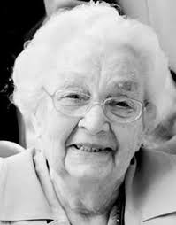 Betty Wilson Obituary (1929