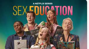 Sex-Education Season 4 - Release date, time, casting shifts and more -  Hindustan Times