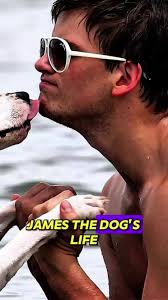 Human Dog Part 2 James