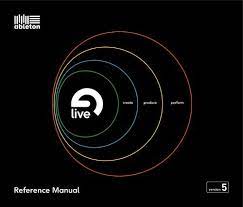 6)copia de ableton el hardware id al . Live 5 Ableton