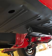 Many companies have put different brand names on it if you have a woolwax® undercoating location near you it would be advisable to pay the professional to do it. Undercoating Oregon Truck Auto Authority