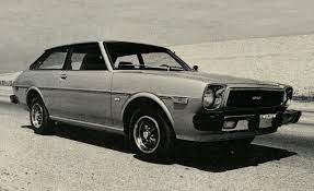 Research, compare and save listings, or contact sellers directly from millions of 1976 corolla models nationwide. 1976 Toyota Corolla Liftback