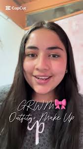 GRWM para un día súper ocupado, diganme si les gustan este tipo de  videitos🥰✨ 🌸IG: karlapaz._ #fypシ゚ #paratii #chile #makeup #girls #beauty  #grwm #outfit #outfitinspo #rarebeauty #nyxcosmetics #