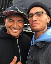 Stan Walker