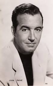 John Payne
