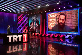 Atv yeni sezon tanıtım filmi. Trt 1 Tanitim Gecesi Nde Degisim Seyircinin Begenisine Sunuldu Bir Magazin
