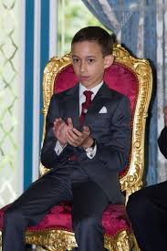 Various shots of robed men winding their way through streets of rabat. Moulay Hassan Crown Prince Of Morocco Alchetron The Free Social Encyclopedia