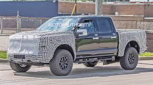 Next generation fox™ shocks with live valve technology feature an electronic solenoid valve that provides continuously variable compression damping. 2021 Ford F 150 Raptor Spy Shots