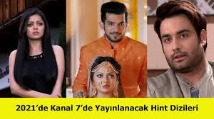 Kuzey yıldızı i̇lk aşk t show tv 14:30. 2021 Kanal 7 De Yayinlanacak Hint Dizileri Youtube